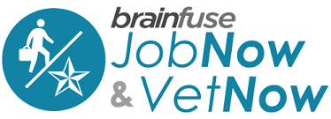 Logo for Brainfuse